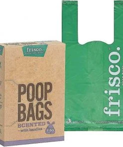 Kurgo||Frisco Kurgo Dog Poop Bag Tailgate Dumpster + Frisco Handle Dog Poop Bag, Scented, 120 count 14 Kurgo||Frisco Kurgo Dog Poop Bag Tailgate Dumpster + Frisco Handle Dog Poop Bag, Scented, 120 count -Frisco Sales 2024 303690 PT4. SY630 V1623043056