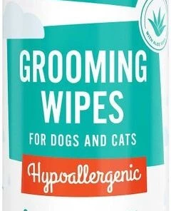 Mobile Dog Gear||Frisco Mobile Dog Gear Week Away Tote Travel Bag, Black, Medium/Large + Frisco Hypoallergenic Grooming Wipes with Aloe for Dogs & Cats, Unscented, 50 count 16 Mobile Dog Gear||Frisco Mobile Dog Gear Week Away Tote Travel Bag, Black, Medium/Large + Frisco Hypoallergenic Grooming Wipes with Aloe for Dogs & Cats, Unscented, 50 count -Frisco Sales 2024 303696 PT5. SY630 V1623084157
