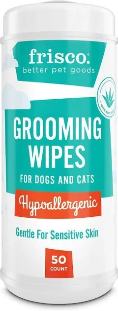 Mobile Dog Gear||Frisco Mobile Dog Gear Week Away Tote Travel Bag, Black, Medium/Large + Frisco Hypoallergenic Grooming Wipes with Aloe for Dogs & Cats, Unscented, 50 count 8 Mobile Dog Gear||Frisco Mobile Dog Gear Week Away Tote Travel Bag, Black, Medium/Large + Frisco Hypoallergenic Grooming Wipes with Aloe for Dogs & Cats, Unscented, 50 count - Image 6