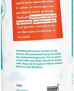 Mobile Dog Gear||Frisco Mobile Dog Gear Week Away Tote Travel Bag, Black, Medium/Large + Frisco Hypoallergenic Grooming Wipes with Aloe for Dogs & Cats, Unscented, 50 count 17 Mobile Dog Gear||Frisco Mobile Dog Gear Week Away Tote Travel Bag, Black, Medium/Large + Frisco Hypoallergenic Grooming Wipes with Aloe for Dogs & Cats, Unscented, 50 count -Frisco Sales 2024 303696 PT6. SY630 V1623040343