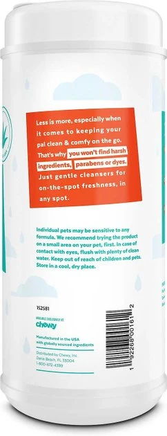 Mobile Dog Gear||Frisco Mobile Dog Gear Week Away Tote Travel Bag, Black, Medium/Large + Frisco Hypoallergenic Grooming Wipes with Aloe for Dogs & Cats, Unscented, 50 count 9 Mobile Dog Gear||Frisco Mobile Dog Gear Week Away Tote Travel Bag, Black, Medium/Large + Frisco Hypoallergenic Grooming Wipes with Aloe for Dogs & Cats, Unscented, 50 count - Image 7