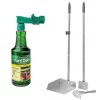 NaturVet||Frisco NaturVet Yard Odor Eliminator + Frisco Rake and Spade Set with Dustpan, Large 1 NaturVet||Frisco NaturVet Yard Odor Eliminator + Frisco Rake and Spade Set with Dustpan, Large -Frisco Sales 2024 303698 MAIN. SY630 V1623079659