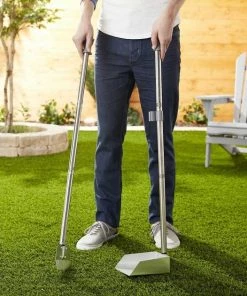 NaturVet||Frisco NaturVet Yard Odor Eliminator + Frisco Rake and Spade Set with Dustpan, Large -Frisco Sales 2024 303698 PT4. SY630 V1623089548