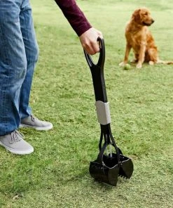 NaturVet||Frisco NaturVet Yard Odor Eliminator Plus with Citronella + Frisco Spring Action Foldable Scooper, Large -Frisco Sales 2024 303700 PT6. SY630 V1623163643