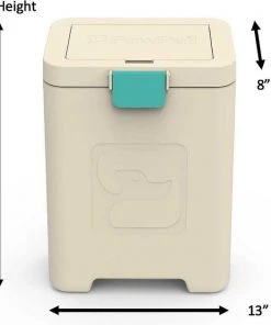 PawPail||Frisco PawPail Dog & Cat Waste Station + Frisco Spring Action Foldable Scooper, Large 13 PawPail||Frisco PawPail Dog & Cat Waste Station + Frisco Spring Action Foldable Scooper, Large -Frisco Sales 2024 303704 PT2. SY630 V1623076643
