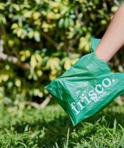 Pooch Approved Products||Frisco Pooch Approved Products GoGo Stik E-Z Clean Pooper Scooper Set + Frisco Handle Dog Poop Bag, Scented, 120 count -Frisco Sales 2024 303712 PT8. SY630 V1623040953