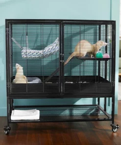 Frisco Small Animal Cage