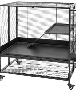 Frisco Small Animal Cage -Frisco Sales 2024 303828 PT3. SY630 V1633378950