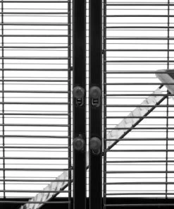 Frisco Small Animal Cage -Frisco Sales 2024 303828 PT6. SY630 V1633378648