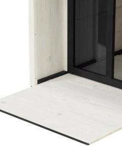 Frisco Classic Wooden Outdoor Dog House -Frisco Sales 2024 304034 PT6. SY630 V1641481180