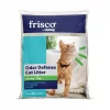 Frisco Odor Defense Herbal Pine Scented Clumping Clay Cat Litter -Frisco Sales 2024 305028 MAIN. SY630 V1657656798