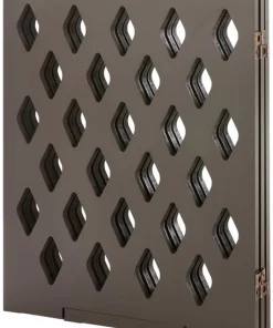 Frisco Deco Diamond Shape 3-Panel Dog Gate -Frisco Sales 2024 305155 PT3. SY630 V1639669000