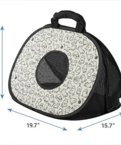 Frisco Collapsible Cat Carrier Bag -Frisco Sales 2024 306996 PT1. SY630 V1635887858