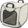 Frisco Collapsible Cat Cage, Litter Box, & Mat -Frisco Sales 2024 306999 MAIN. SY630 V1634828598