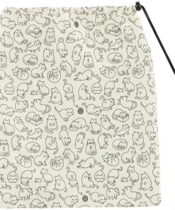 Frisco Collapsible Cat Cage, Litter Box, & Mat -Frisco Sales 2024 306999 PT5. SY630 V1634830854