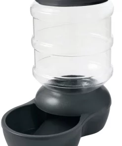 Frisco Wide Mouth Gravity Feeder, 10 lb