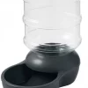 Frisco Wide Mouth Gravity Waterer, 2.5 gal -Frisco Sales 2024 308945 MAIN. SY630 V1634158585