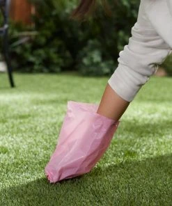 Frisco Pink, Black & Gray Assorted Solid & Printed Poop Bags, 270 Count -Frisco Sales 2024 309826 PT3. SY630 V1637079924