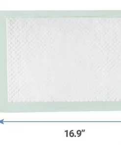 Frisco Scented Cat Litter Pads, 20 count -Frisco Sales 2024 309828 PT2. SY630 V1634326304