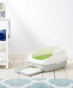 Frisco Scented Cat Litter Pads, 20 count -Frisco Sales 2024 309828 PT5. SY630 V1634327791