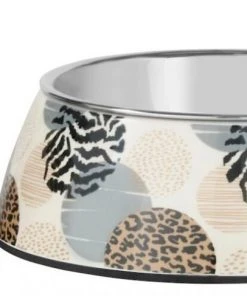 Frisco Animal Design Stainless Steel Dog & Cat Bowl -Frisco Sales 2024 311959 PT5. SY630 V1642543919 scaled