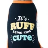 Frisco It's Ruff Being This Cute Dog & Cat T-Shirt -Frisco Sales 2024 312032 MAIN. SY630 V1644450398