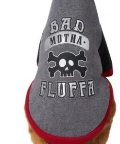 Frisco Bad Motha Fluffa Dog & Cat T-Shirt -Frisco Sales 2024 312048 PT2. SY630 V1644467490