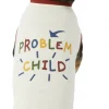 Frisco Problem Child Dog & Cat T-Shirt -Frisco Sales 2024 312064 MAIN. SY630 V1644423791