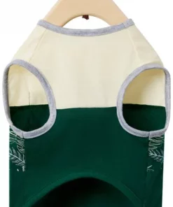 Frisco Tropical Palm Dog & Cat T-Shirt -Frisco Sales 2024 312072 PT4. SY630 V1644423252