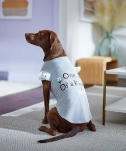 Frisco One of a Kind Dog & Cat T-Shirt -Frisco Sales 2024 312080 PT8. SY630 V1644427179