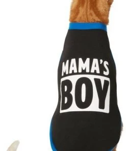 Frisco Mama's Boy Dog & Cat T-Shirt -Frisco Sales 2024 312088 PT2. SY630 V1644425523