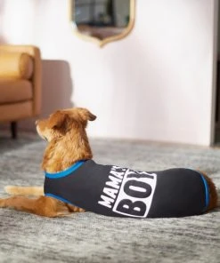 Frisco Mama's Boy Dog & Cat T-Shirt -Frisco Sales 2024 312088 PT8. SY630 V1644425293