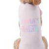 Frisco Mama's Girl Dog & Cat T-Shirt