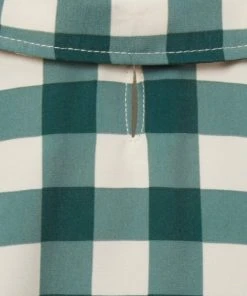 Frisco Boho Plaid Dog & Cat Shirt -Frisco Sales 2024 312184 PT5. SY630 V1644532685