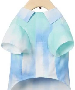 Frisco Blue Tie Dye Dog & Cat Shirt -Frisco Sales 2024 312200 PT4. SY630 V1644880011