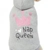 Frisco Nap Queen Dog & Cat Hoodie -Frisco Sales 2024 312256 MAIN. SY630 V1644881344