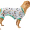 Frisco Rainbow Dog & Cat PJs -Frisco Sales 2024 312280 MAIN. SY630 V1644881359