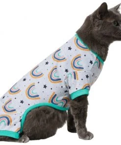 Frisco Rainbow Dog & Cat PJs -Frisco Sales 2024 312280 PT2. SY630 V1644884642
