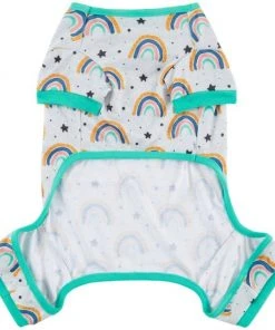 Frisco Rainbow Dog & Cat PJs -Frisco Sales 2024 312280 PT4. SY630 V1644880434