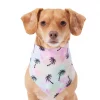 Frisco Palm Tree Dog & Cat Bandana -Frisco Sales 2024 312291 MAIN. SY630 V1644885149