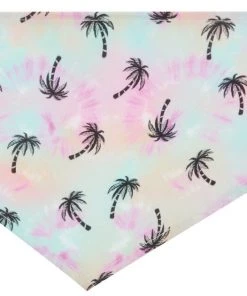 Frisco Palm Tree Dog & Cat Bandana -Frisco Sales 2024 312291 PT4. SY630 V1644883055