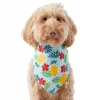 Frisco Hawaiian Pineapple Dog & Cat Bandana -Frisco Sales 2024 312300 MAIN. SY630 V1644885441