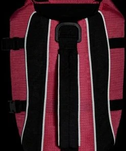 Frisco Ripstop Dog Life Jacket, Pink -Frisco Sales 2024 312379 PT4. SY630 V1649275017