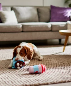 Frisco Coffee for Two Ballistic Nylon Plush Squeaky Dog Toy, 2 count 7 Frisco Coffee for Two Ballistic Nylon Plush Squeaky Dog Toy, 2 count -Frisco Sales 2024 312897 PT3. SY630 V1638987357