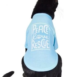 Frisco Peace Love Rescue Dog & Cat T-Shirt 10 Frisco Peace Love Rescue Dog & Cat T-Shirt -Frisco Sales 2024 315067 PT2. SY630 V1646349430