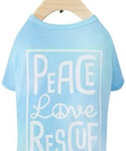 Frisco Peace Love Rescue Dog & Cat T-Shirt 11 Frisco Peace Love Rescue Dog & Cat T-Shirt -Frisco Sales 2024 315067 PT4. SY630 V1646347086
