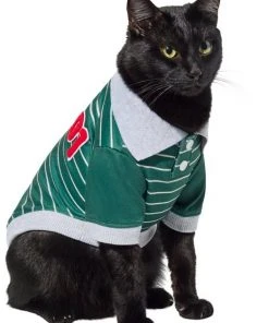 Frisco Green Rugby Dog & Cat Polo Shirt -Frisco Sales 2024 315083 PT2. SY630 V1646432255