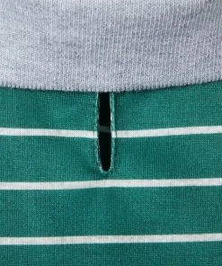 Frisco Green Rugby Dog & Cat Polo Shirt -Frisco Sales 2024 315083 PT6. SY630 V1646438978