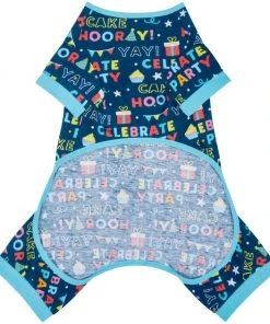 Frisco Celebration Dog & Cat PJs -Frisco Sales 2024 315100 PT5. SY630 V1646441497