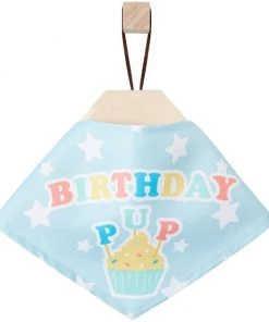 Frisco Birthday Pup Dog & Cat Bandana -Frisco Sales 2024 315130 PT4. SY630 V1646441905